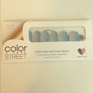 Colorstreet Nail Designs